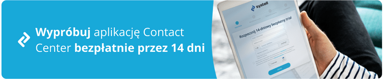 integracja systemu call center z messenger