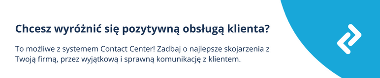 lepsza obsługa klienta