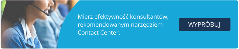 rekomendowany system do contact center