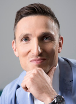 Paweł Ryniewicz ABC Data