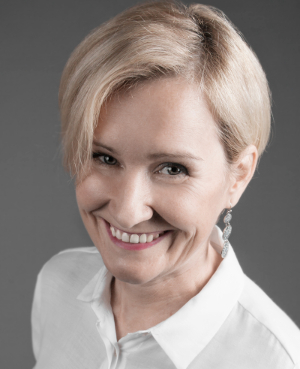 Monika Zalewska - obsługa klienta w sklepie internetowym case study eobuwie.pl