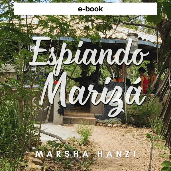 Espiando Marizá