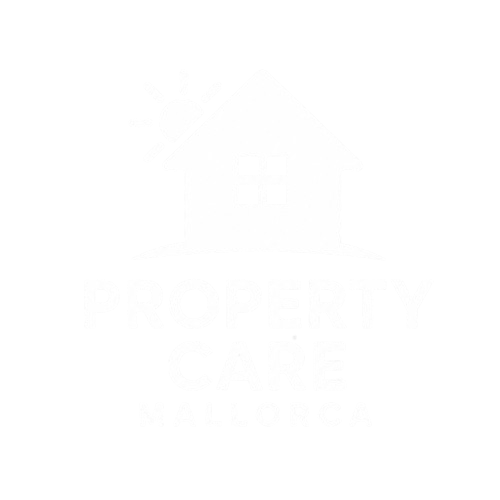 Property care Mallorca Logo
