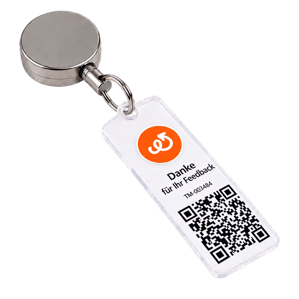 Personal Tag