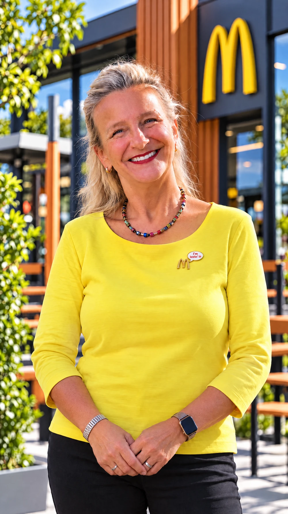 Brigitte Graf