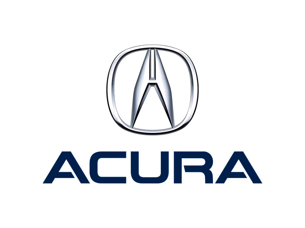 Acura logo