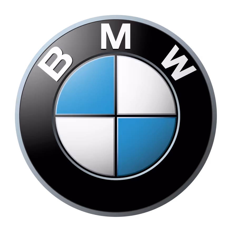 BMW logo