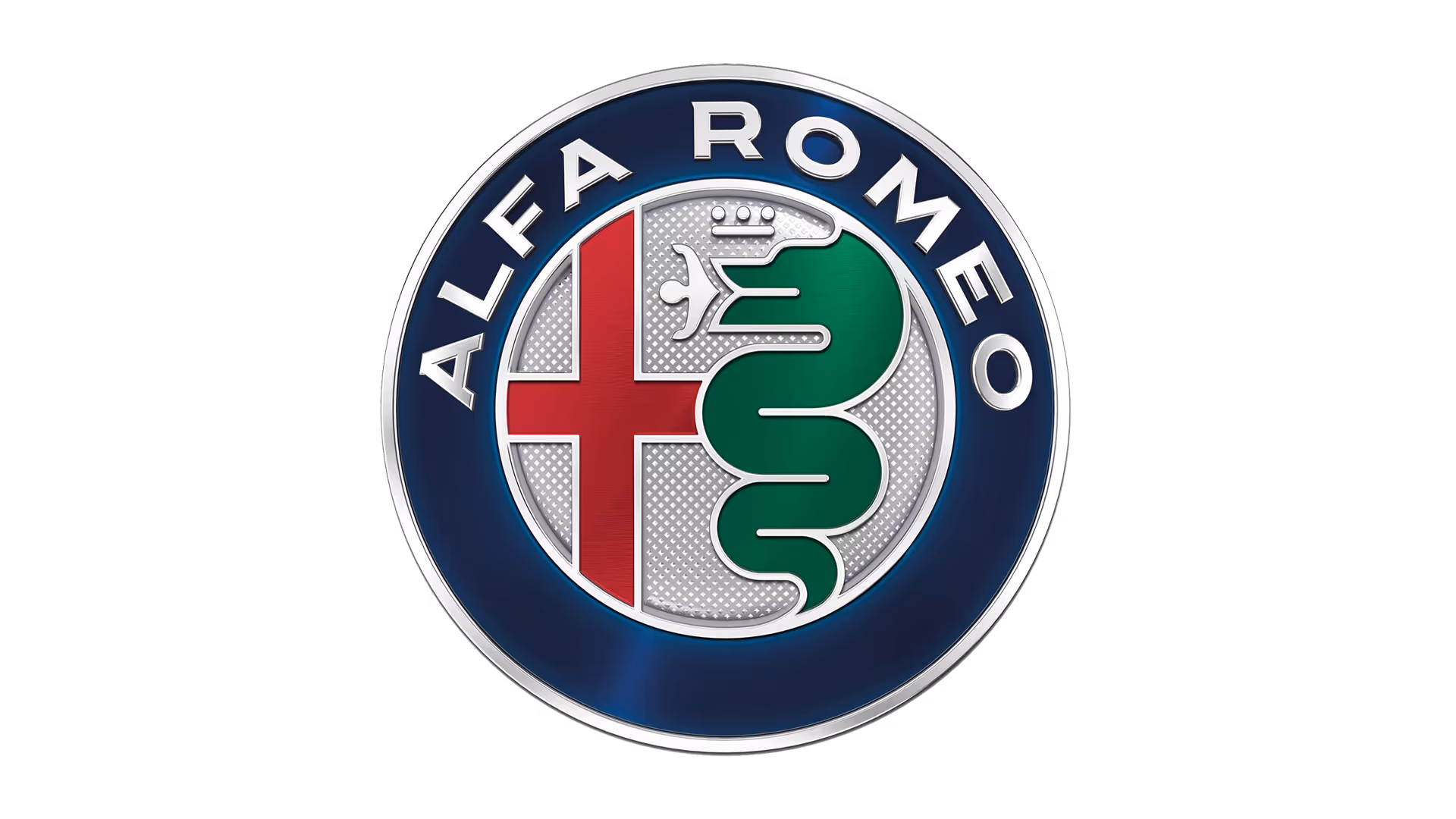 Alfa Romeo logo