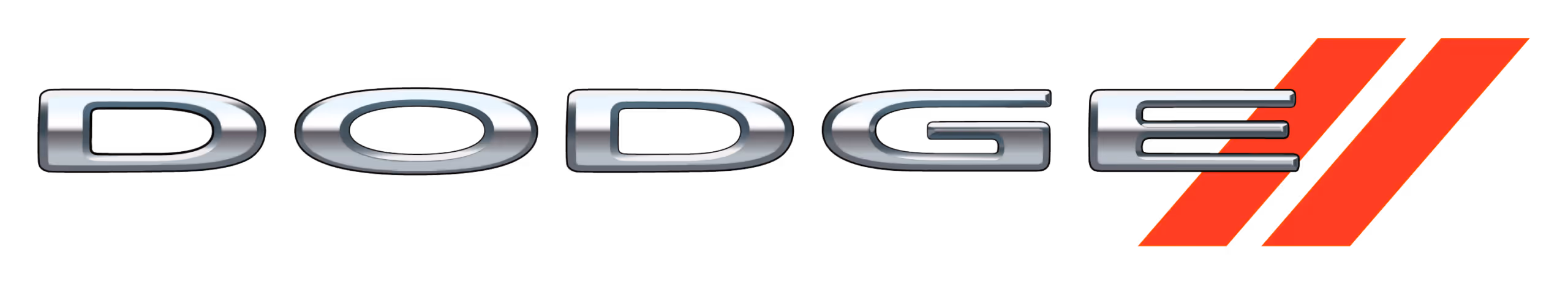 Dodge logo
