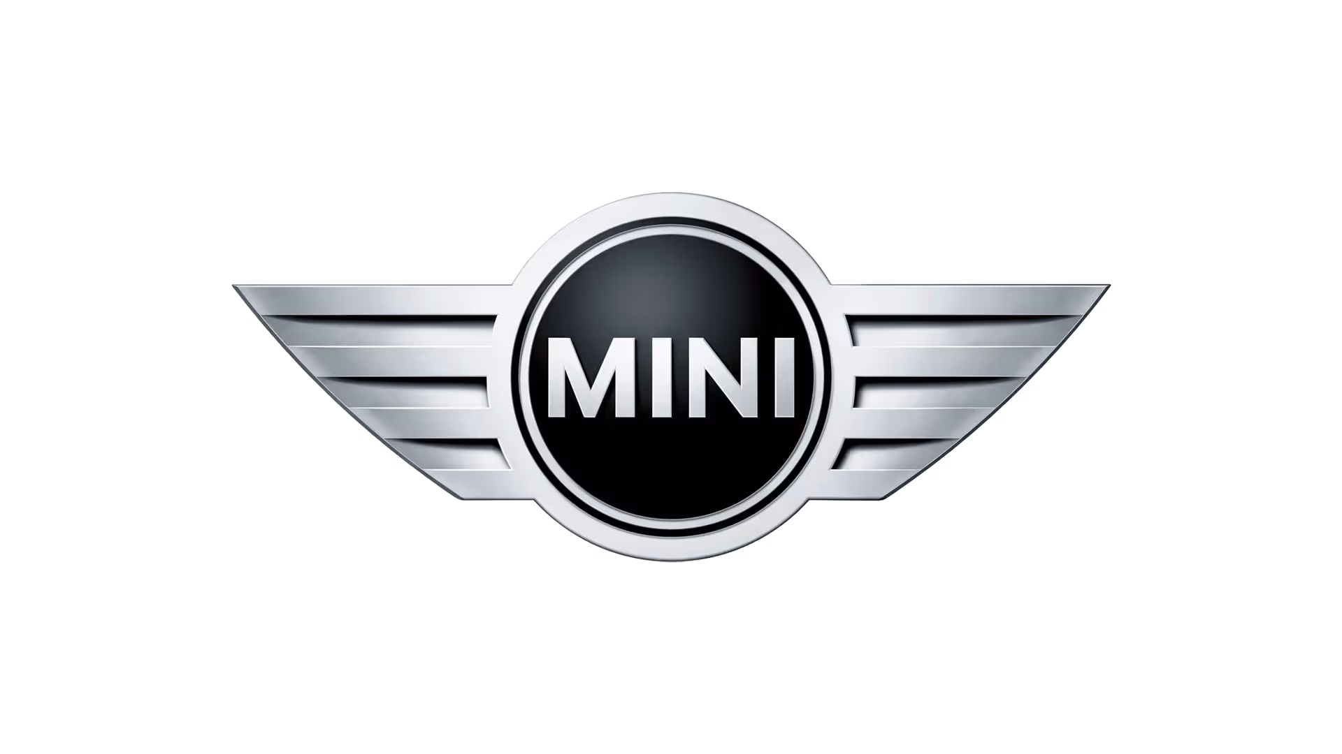 MINI logo