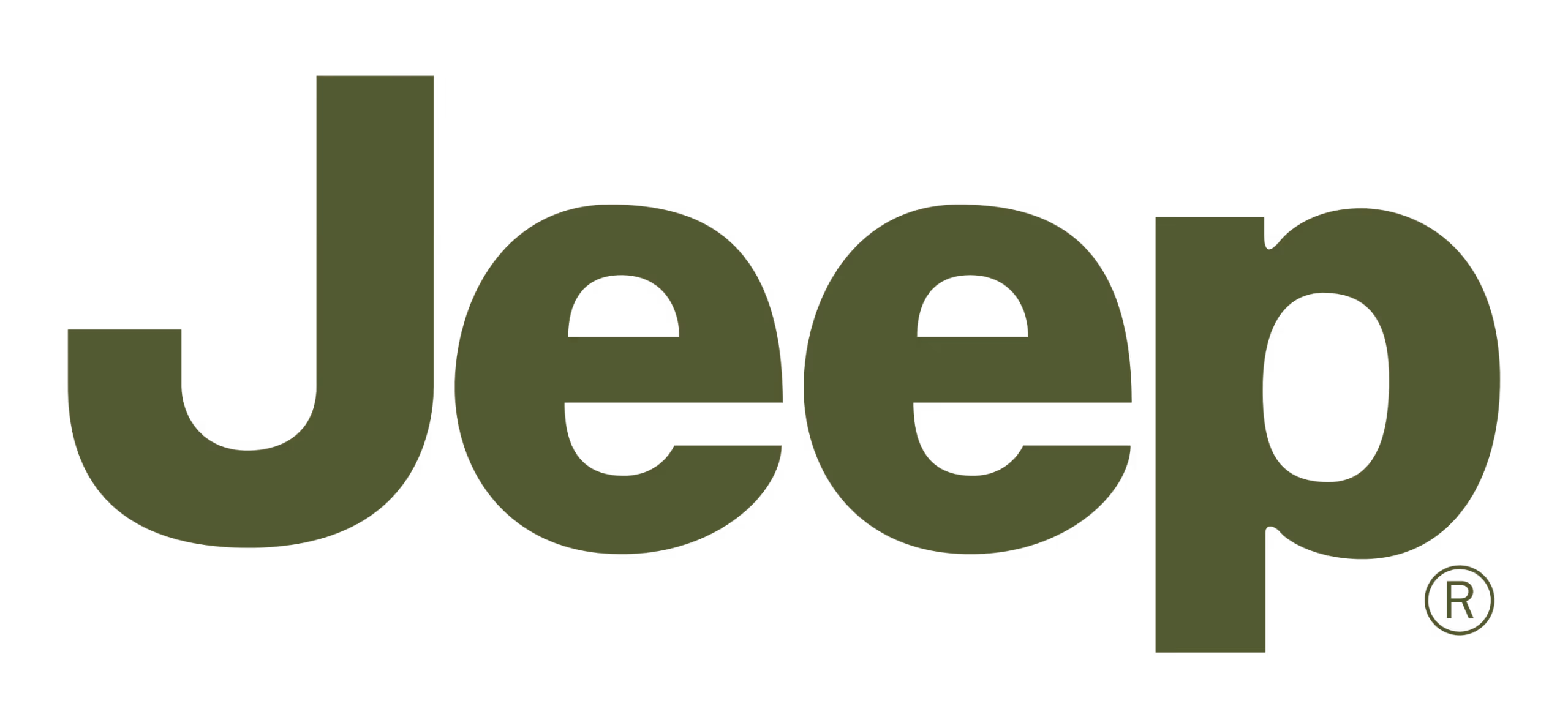 Jeep logo
