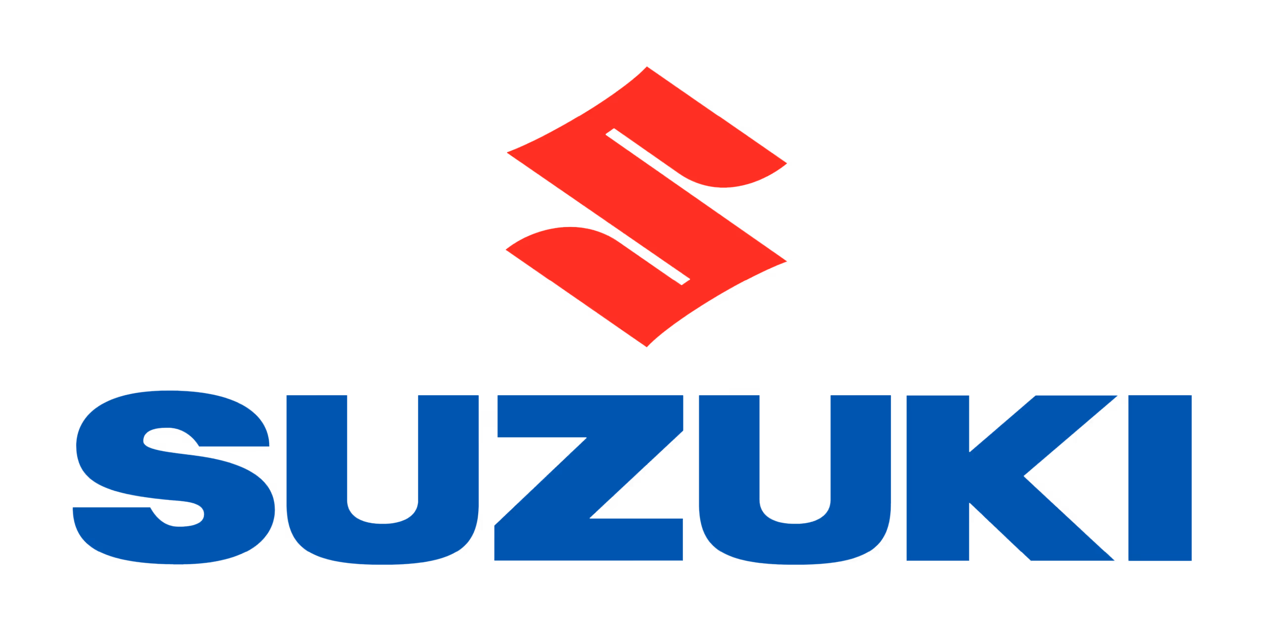Suzuki logo