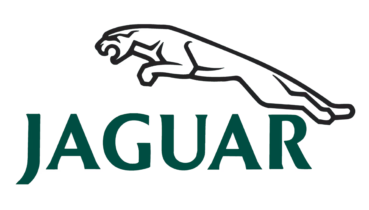 Jaguar logo