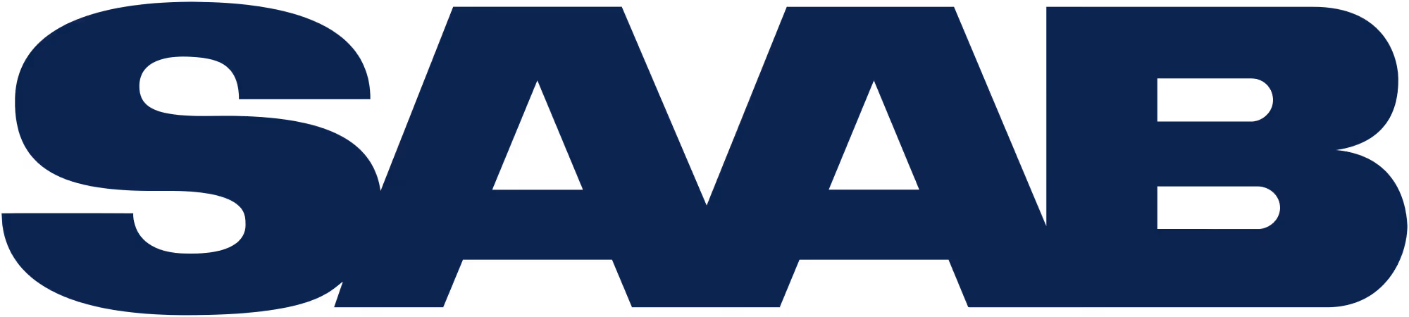Saab logo