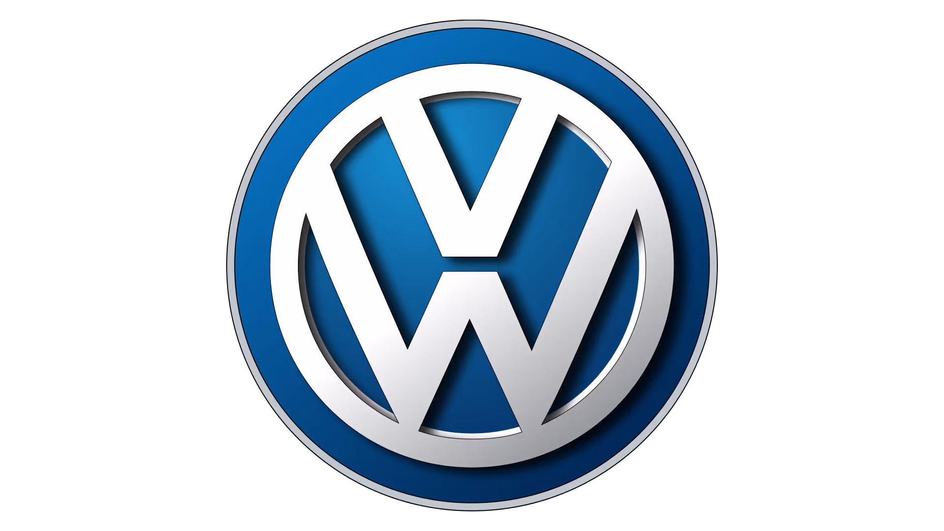 Volkswagen logo
