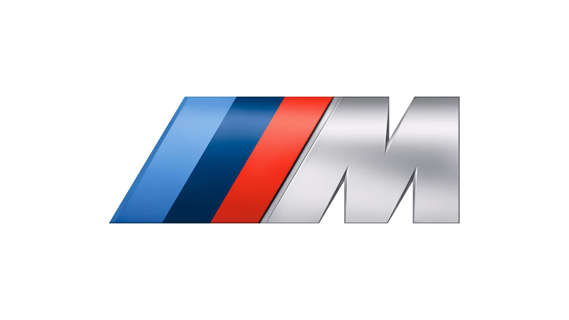 BMW M logo