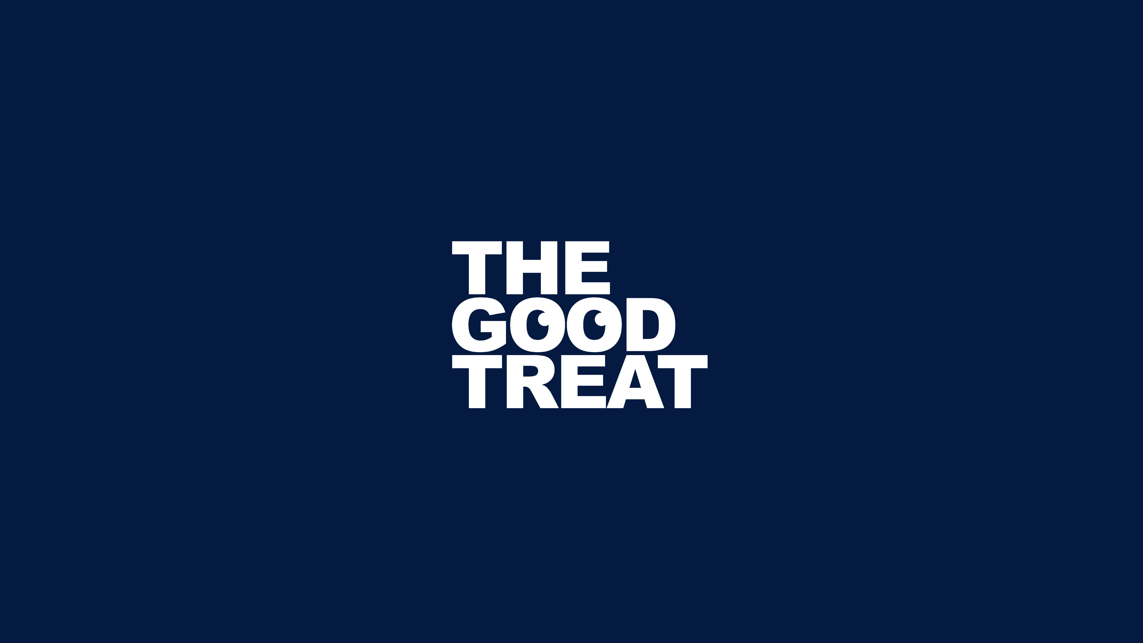 The Good Treat