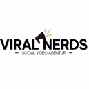 Viral Nerds Logo