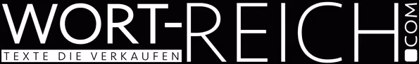 Logo Wortreich