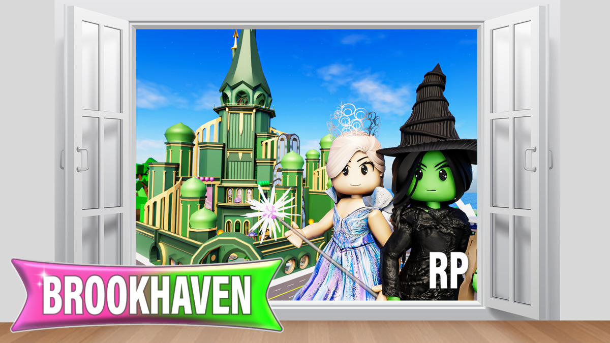 Wicked for Good - Brookhaven