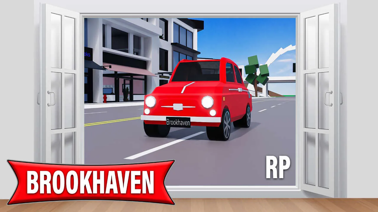 Brookhaven Update: May 22, 2026