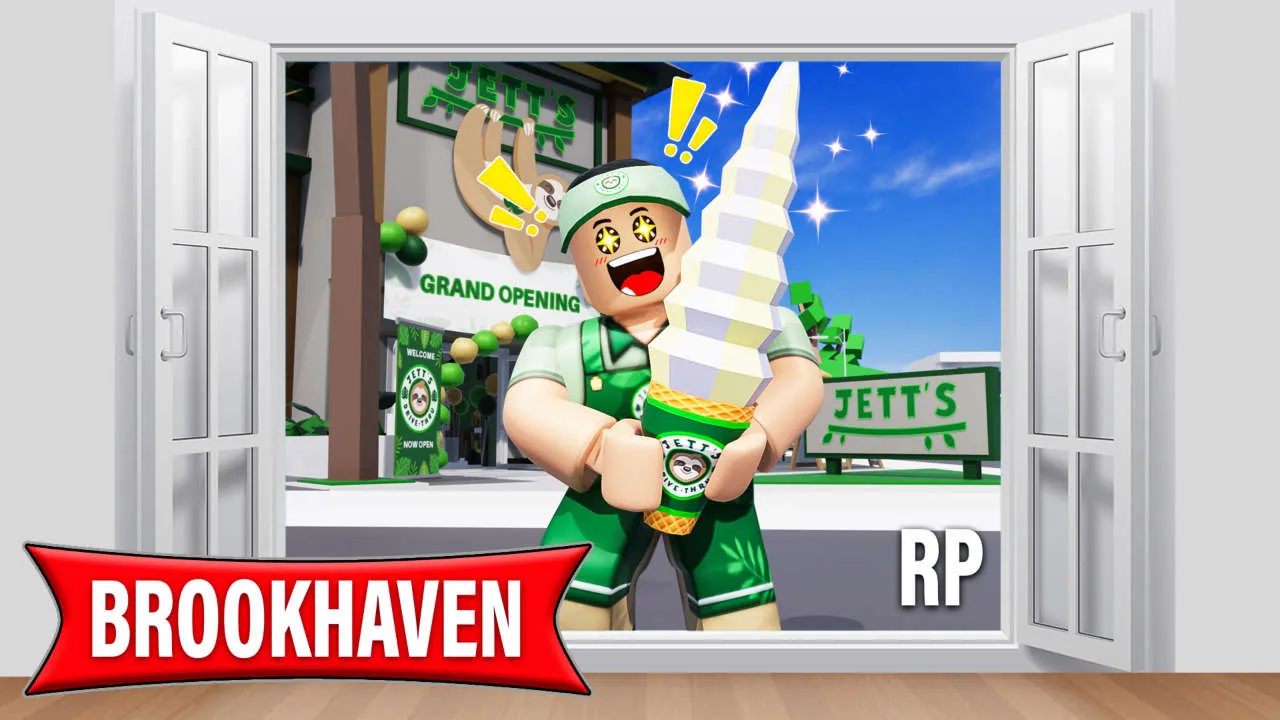 Brookhaven Update: May 8, 2026