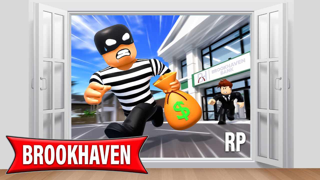 Brookhaven robbery update