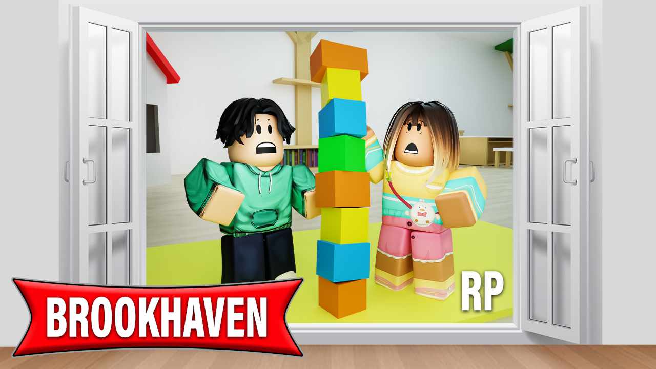 daycare in brookhaven