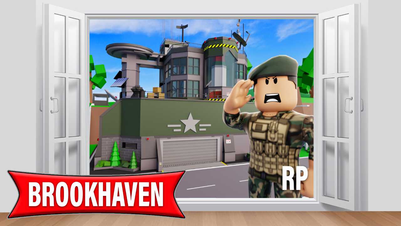 brookhaven military update