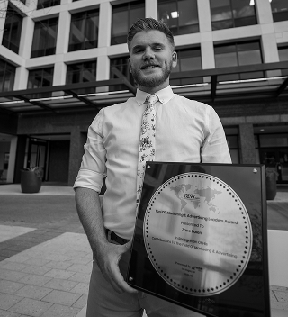 Award image