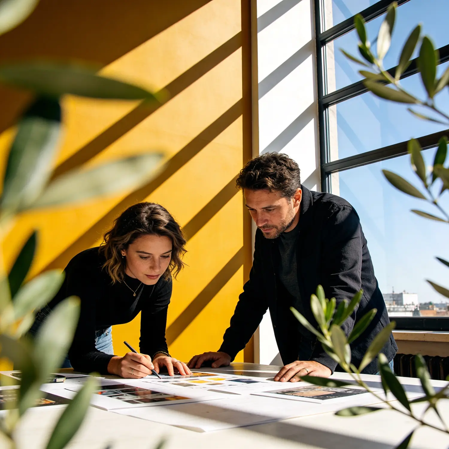 Providing meticulous technical partnership and calculated visual evolution to safeguard your platform’s market authority. We protect, refine, and consistently optimize your digital real estate as your business scales