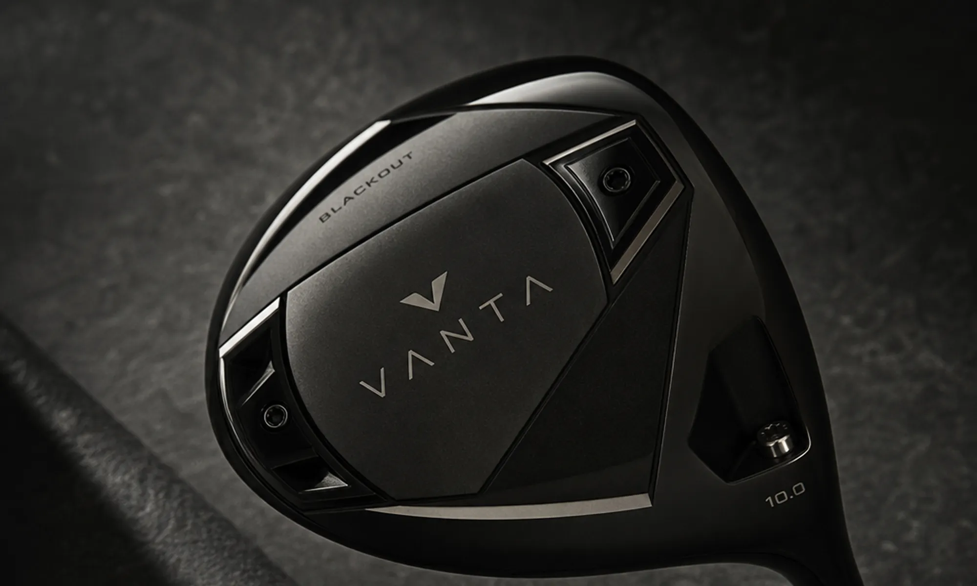 We designed a high-contrast visual system and premium product architecture tailored for the next generation of golfers.