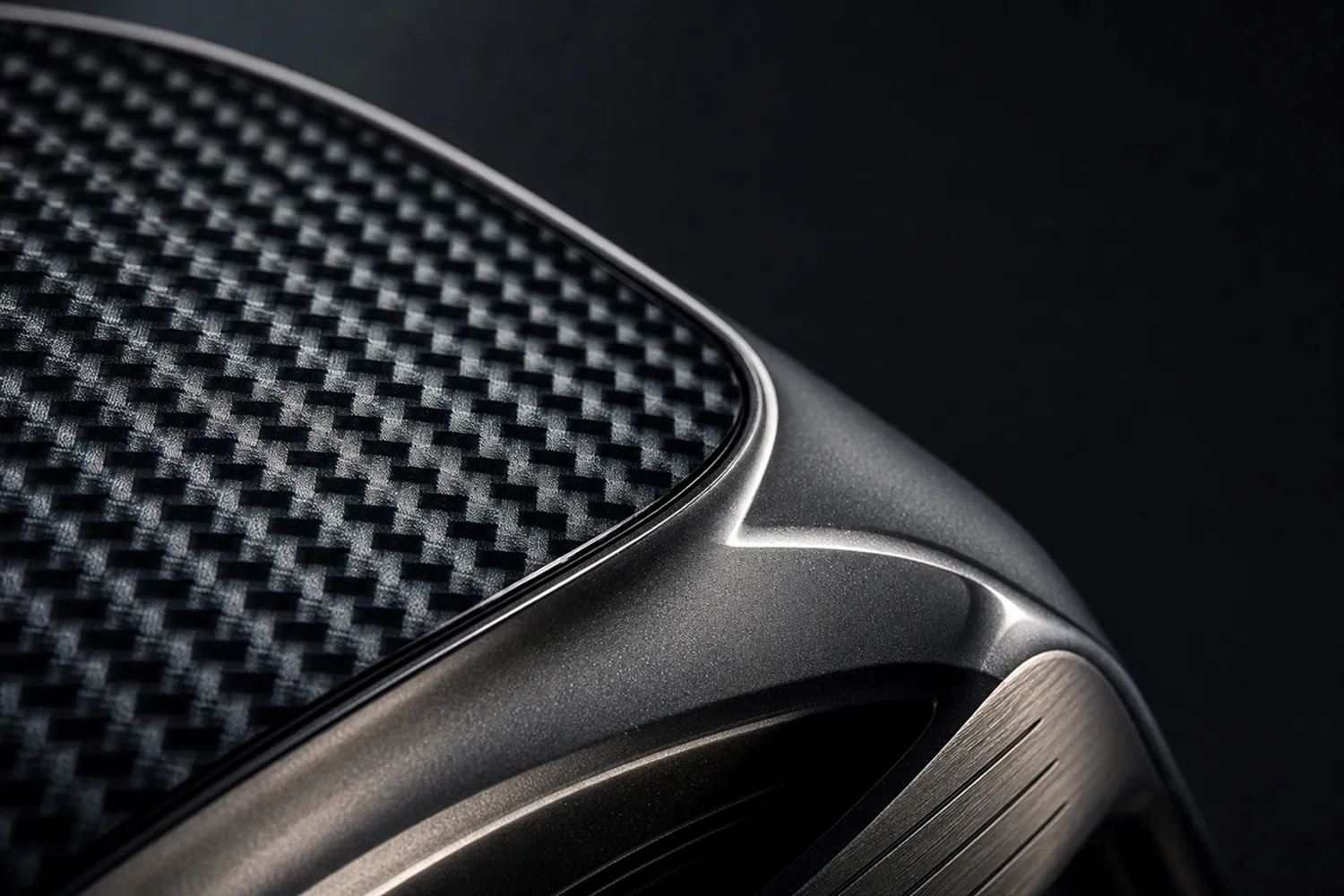 We designed a high-contrast visual system and premium product architecture tailored for the next generation of golfers.