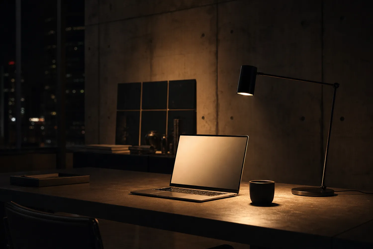 forma Studio is on high-contrast digital showcase celebrating moody minimalism. We curated a cinematic story focused on night architecture and premium dark textures.