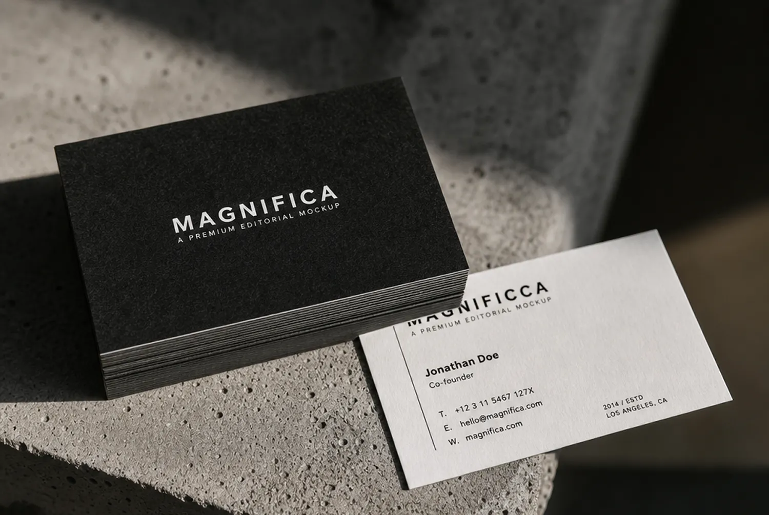 MND is a modern brutalist brand identity designed for a high-end creative collective. Built entirely on Swiss typography, strict grid structures, and sharp architectural shadows.