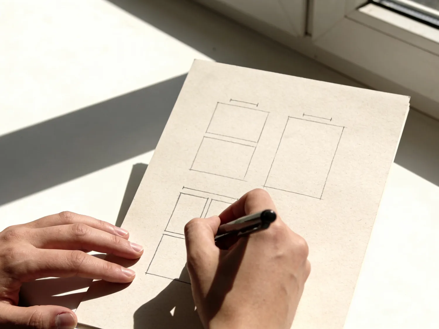 Strip away the digital noise. Dive into the future of minimal web design, where Swiss typography and intentional whitespace create timeless brand monuments.