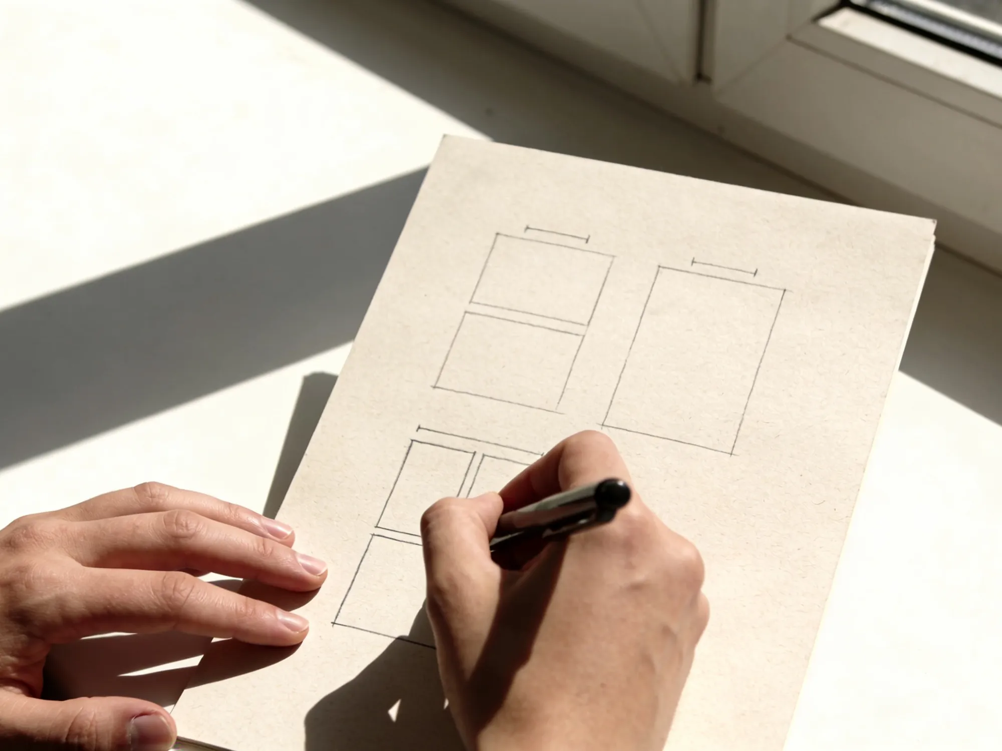 Strip away the digital noise. Dive into the future of minimal web design, where Swiss typography and intentional whitespace create timeless brand monuments.