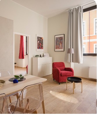 Red Chair Reading Room