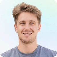 Thomas Moussafer, Co-founder at Jimo