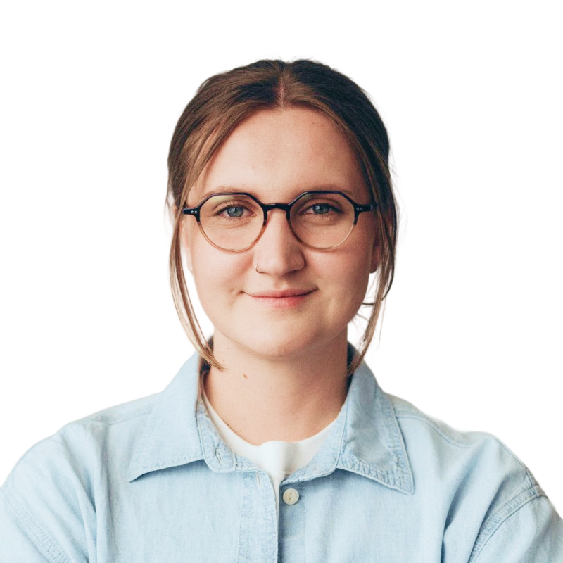 Romana Kuts, founder at SaaStorm