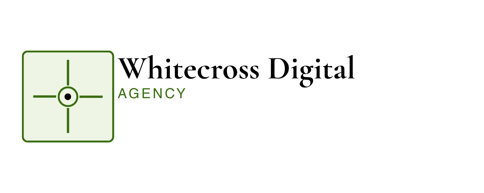 Whitecross Digital Marketing Agency Logo
