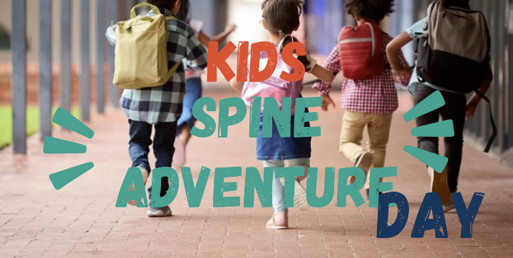 Children's chiropractic assessment