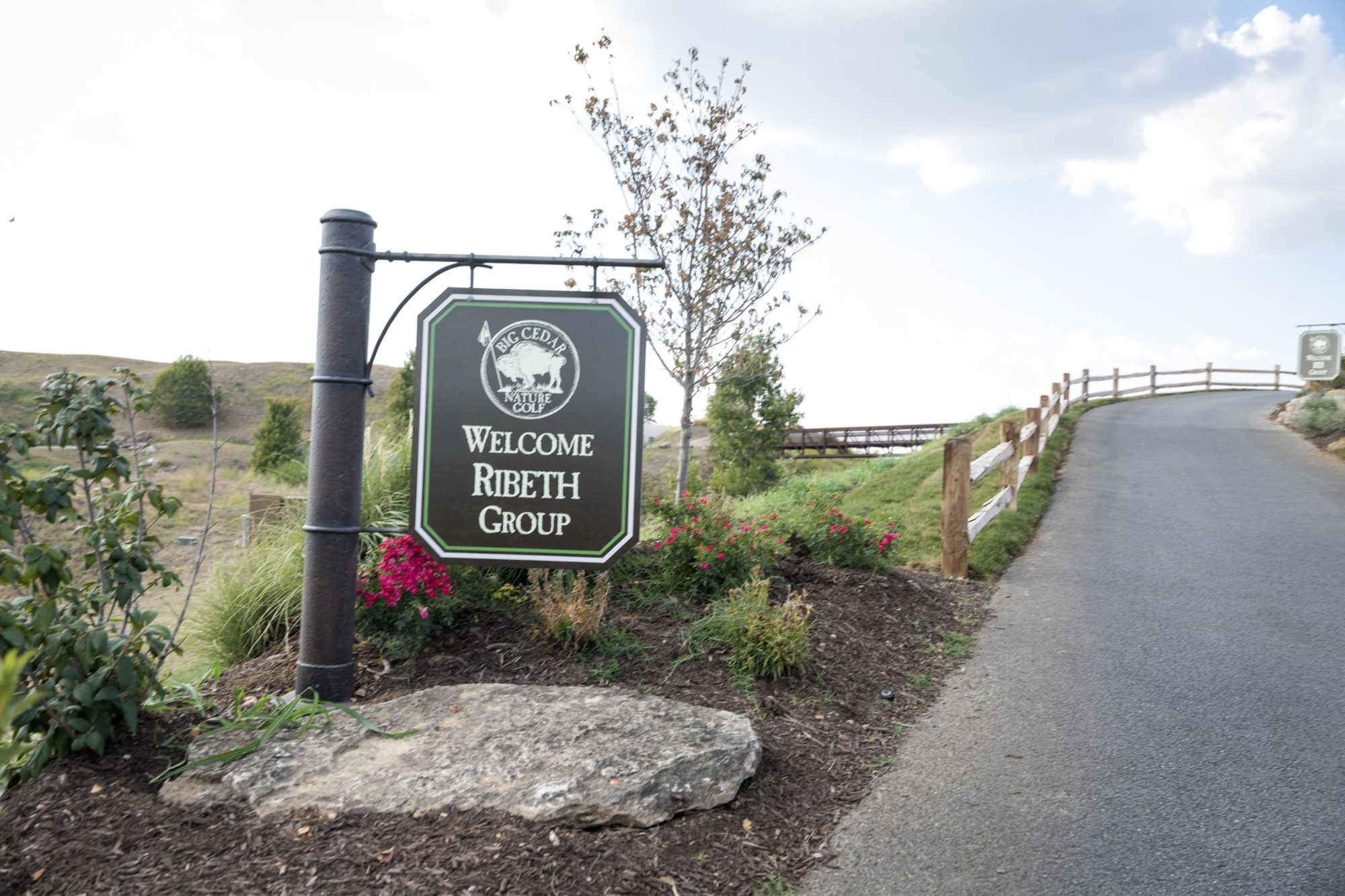 Big Cedar Lodge: A Golfer’s Disney World for Your Group