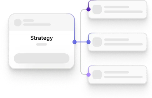 Strategy