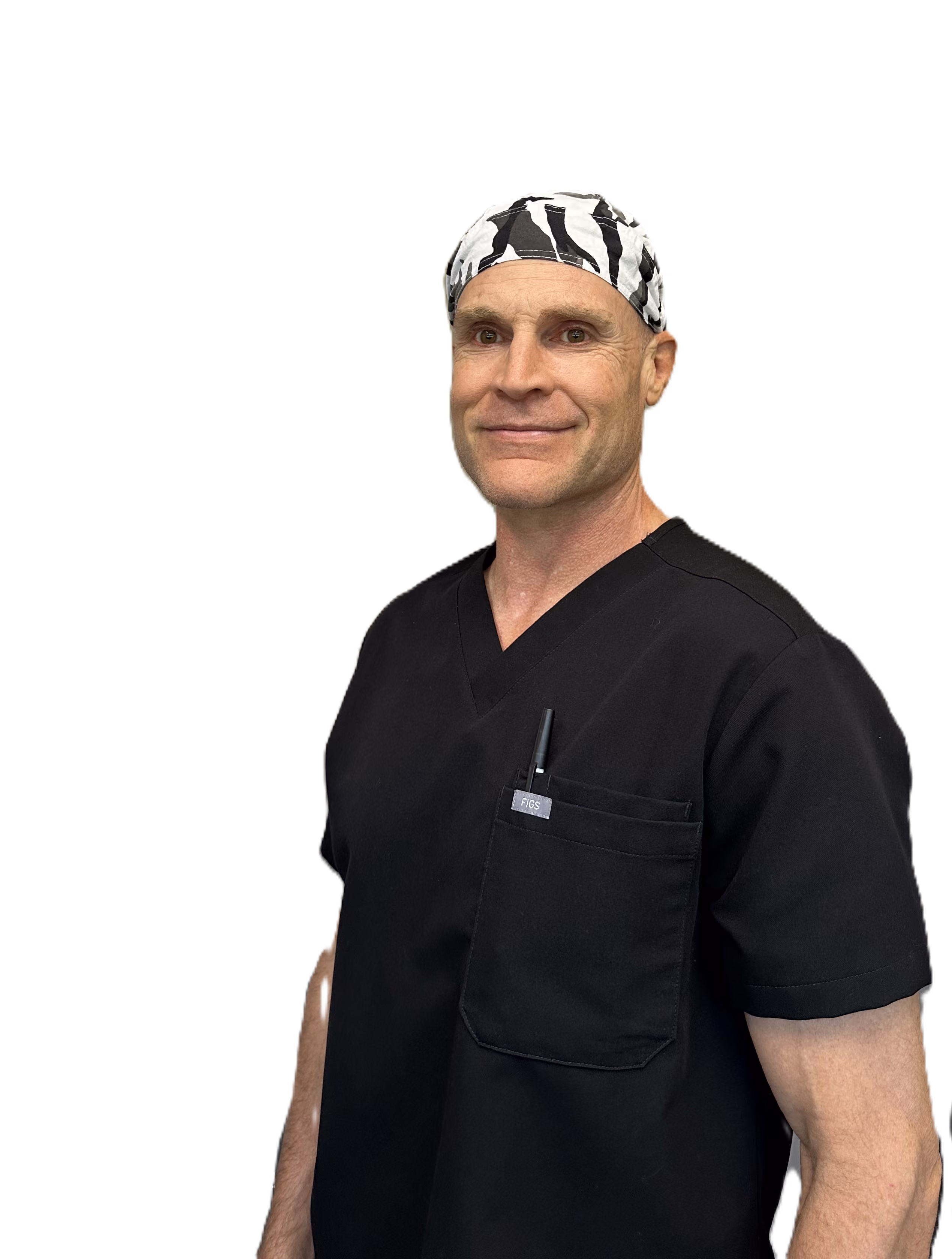 Dr. Dean Jordan
