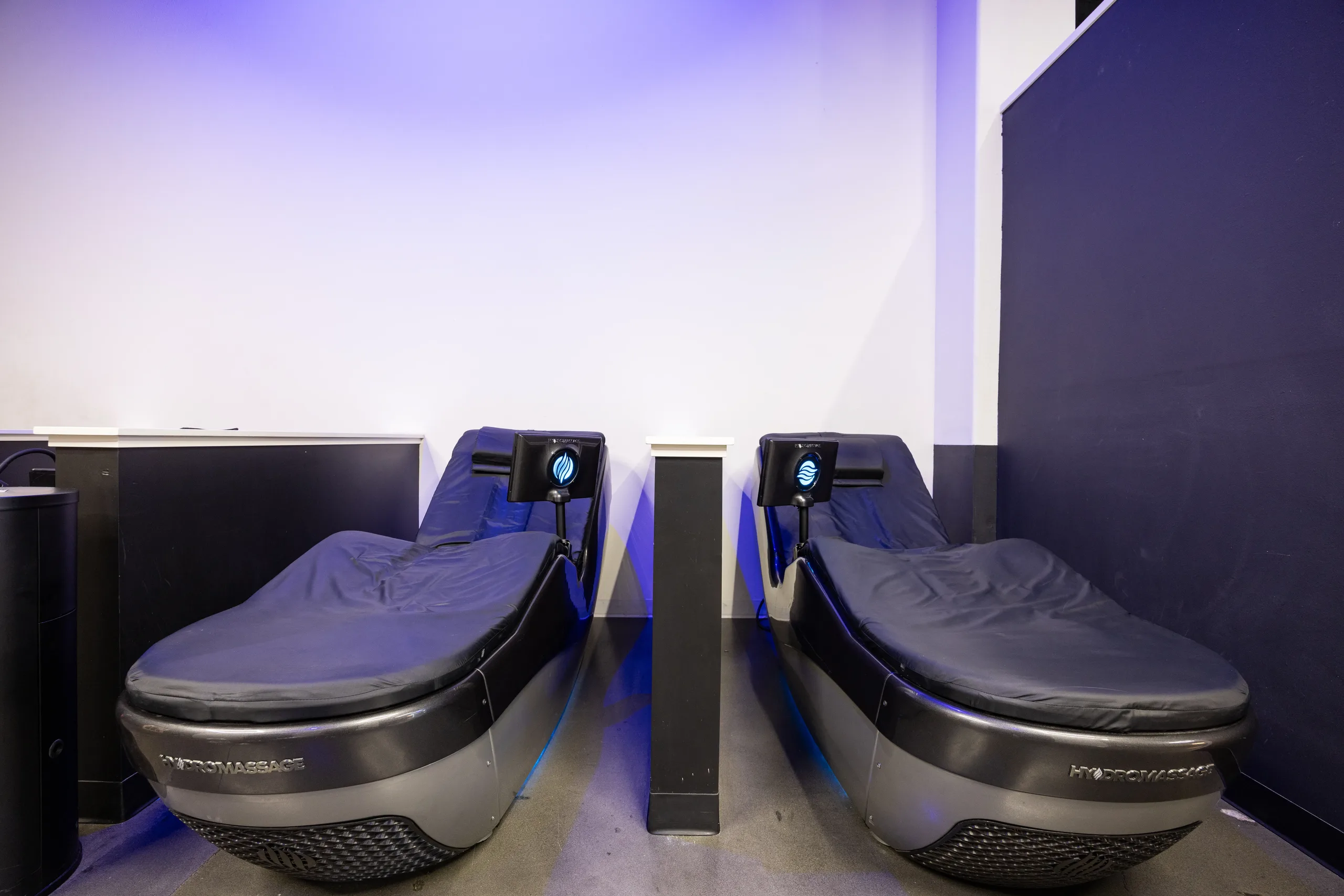 Hydro massage