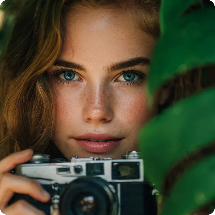 AirLens - Webflow Template Image