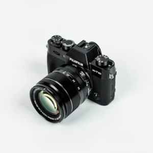 AirLens - Webflow Template Image