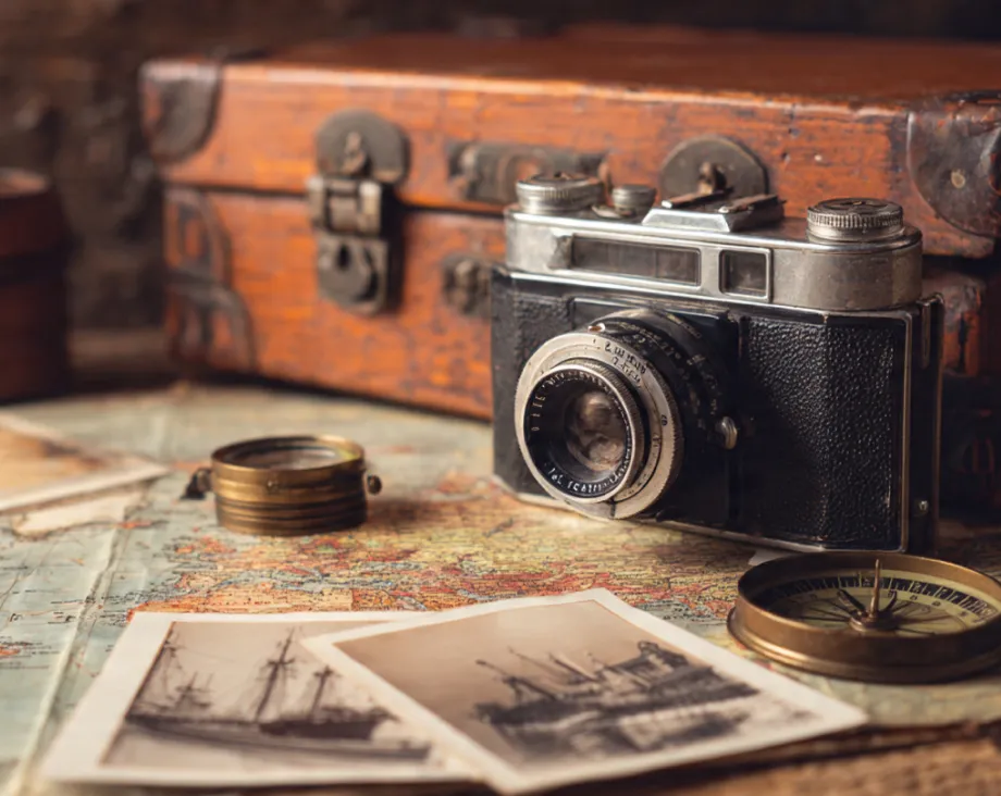AirLens - Webflow Template Image