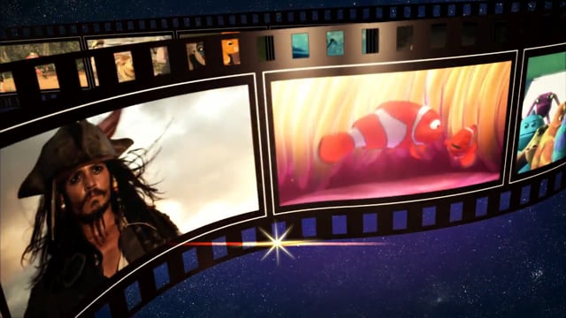 Capitola Media video production reel